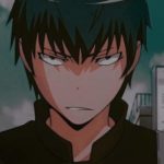 Profile picture of Killua